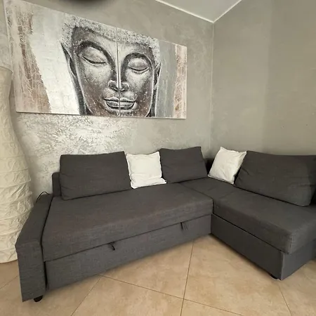 Apartment -mare E Pini- A *