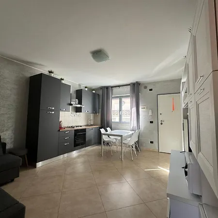 -mare E Pini- A Apartment