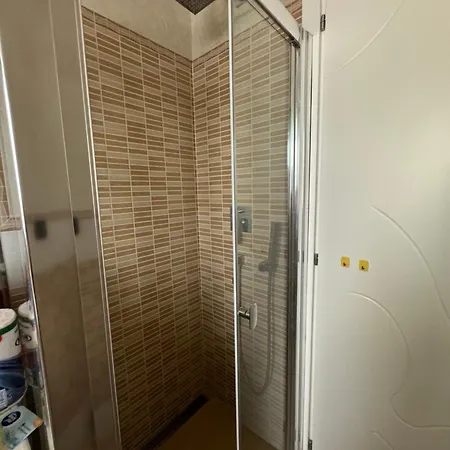 Apartment -mare E Pini- A