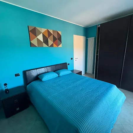 Apartment -mare E Pini- A *