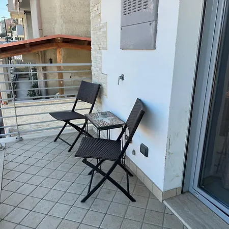 Apartment -mare E Pini- A *